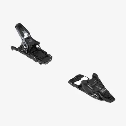 Salomon S/Lab Shift 2 Mnc 13 Hybrid Ski Bindings – 2026 1