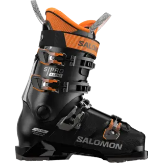 Salomon S/Pro Alpha 100 Performance Ski Boots – 2025 Release 1