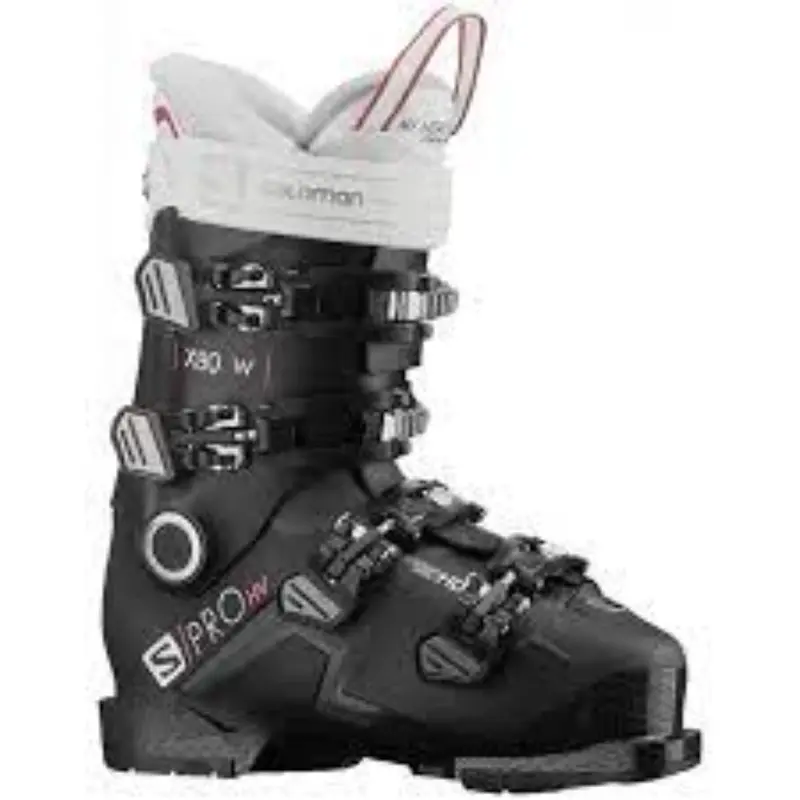 Salomon S/Pro Hv X80 Gw Women’S Ski Boots – 2022 Model 1