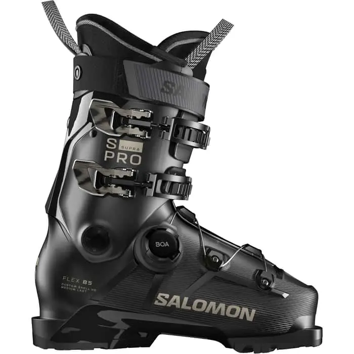 Salomon S/Pro Supra Boa 85 W Gw Women'S Ski Boots 2026 1