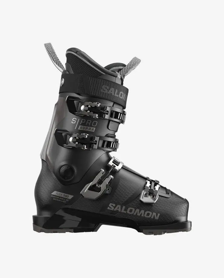 Salomon S/Pro Supra Gw 100 Ski Boots – Gripwalk-Compatible Performance Fit – 2026 1