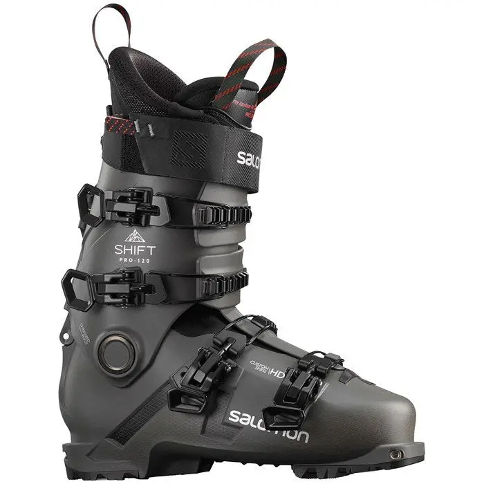 Salomon Shift Pro 120 Alpine Touring Boot – 2022/2023 Release 1