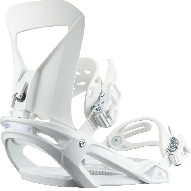 Salomon Spell Snowboard Bindings 2025 1