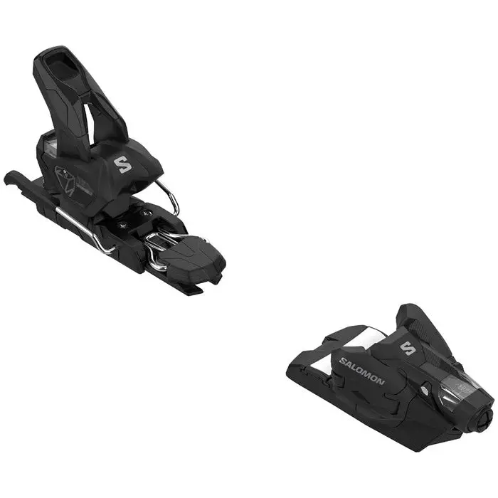 Salomon Stage Gw 10 Alpine Ski Binding – 2026 Edition 1