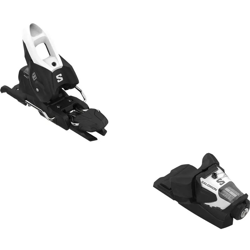 Salomon Stage Gw 11 Ski Binding – 2026 1