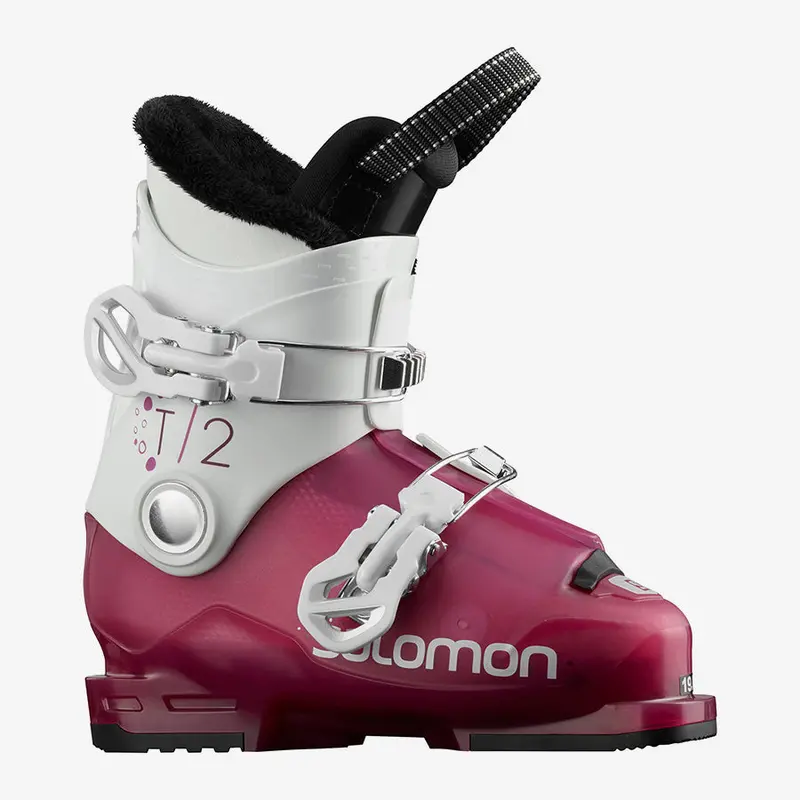 Salomon T2 Girly Kids Ski Boots – 2020 Collection 1