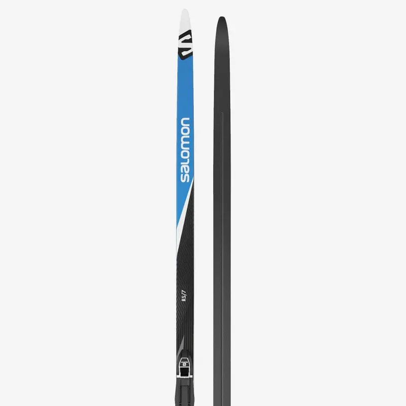 Salomon Xc Rs 7 Pm Plk Cross-Country Ski Accessory Set 1