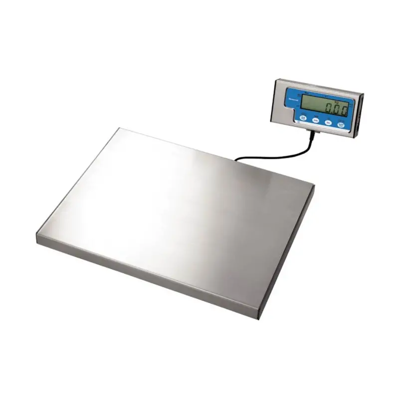 Salter Brecknell Ws Bench Scale – 1:3000 Resolution (60Kg / 120Kg Options) 1