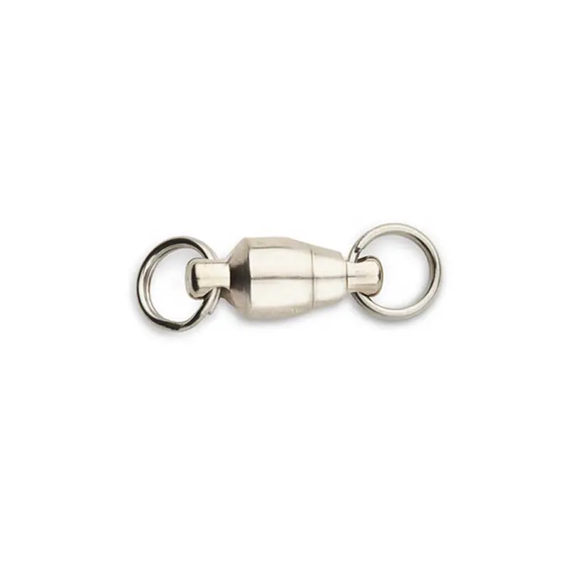 Sampo Premium Stainless Steel Split Rings 1