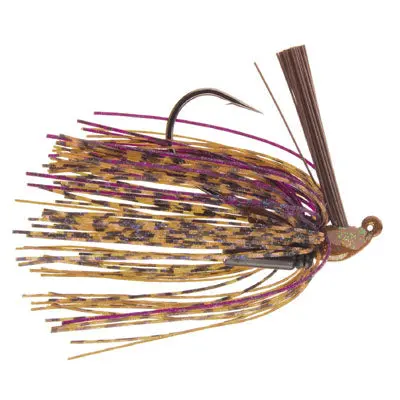 Sarj3881 Noisy Jig Head With Rattle Chamber 1