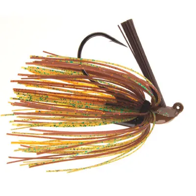 Sarj3885 Rattling Jig Fishing Lure 1