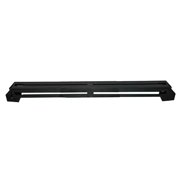 Sasquatch Designs Aluminum Crossbar For Kayak Racks 1