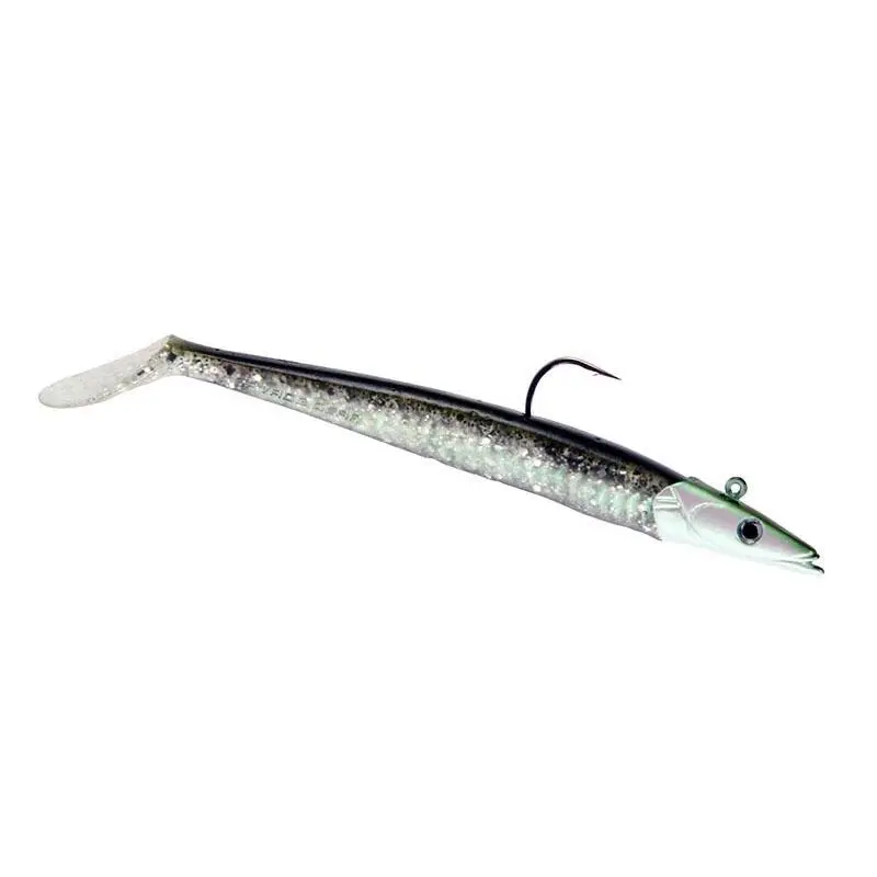 Savage Gear 6-Inch Sandeel Swim Bait 1