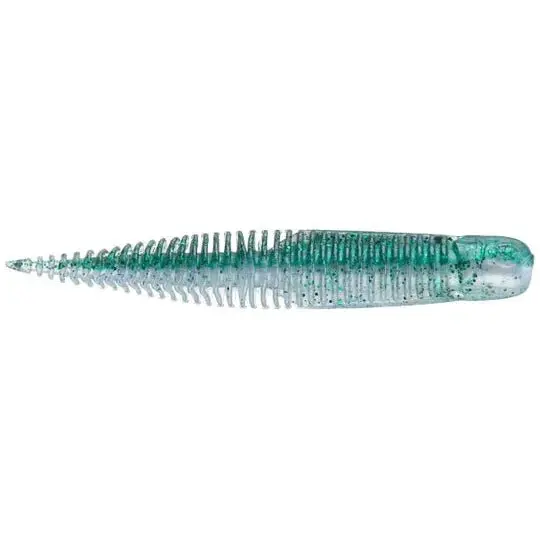 Savage Gear Ned Rig Dragontail Slug – 3", Compact Stick Bait 1