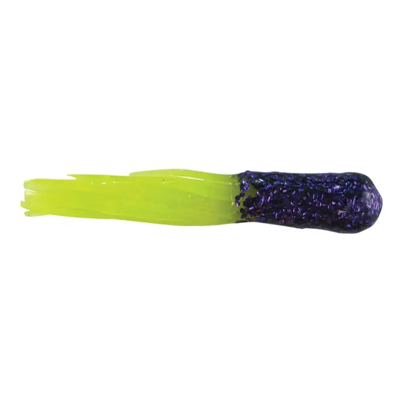 Scale Hustler Purple And Chartreuse Jig 1