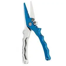 Sea Strike 6.5-Inch Aluminum Fishing Pliers 1