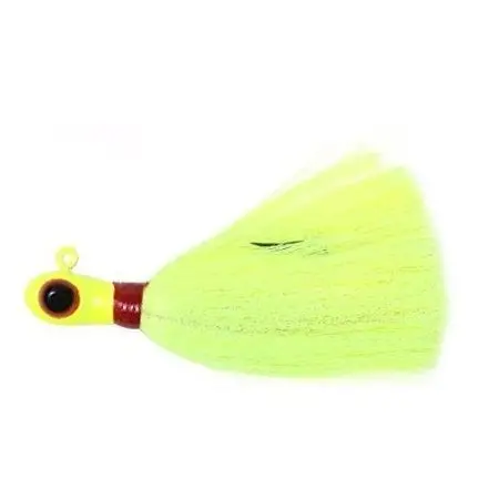 Sea Striker Bugeye Jig – 1.5 Oz Heavy-Duty Saltwater Design 1