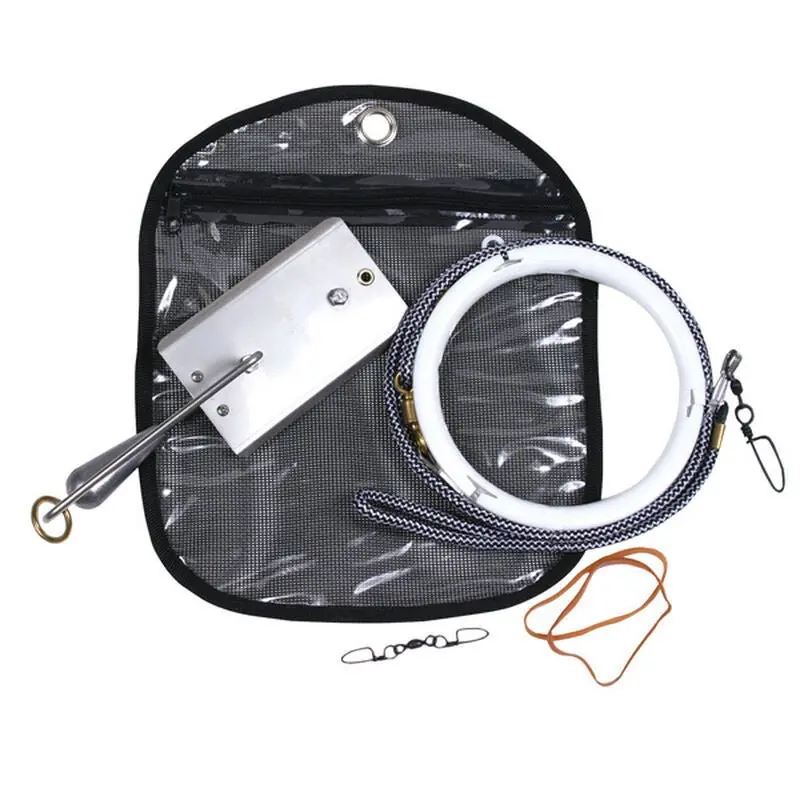 Sea Striker High-Speed Planer Board Kit – Trolling System For Offshore Angling 1