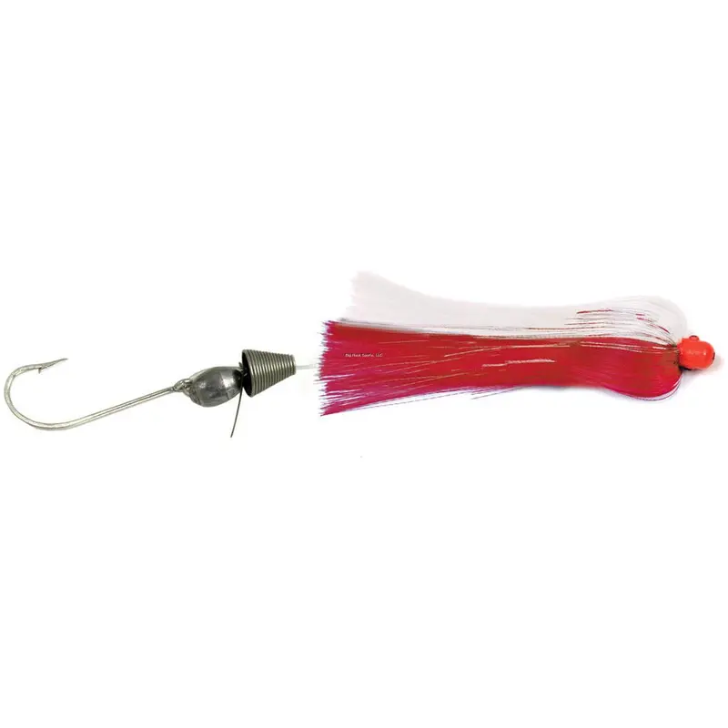 Sea Striker Pre-Rigged Ballyhoo Fishing Bait – Single Unit 1