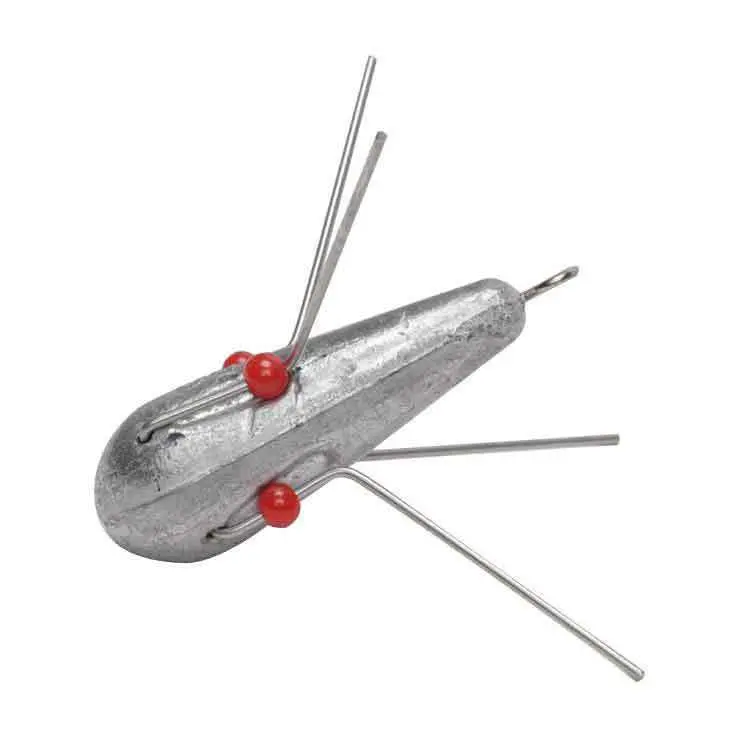 Sea Striker Sputnik Sinker For Bottom Fishing 1