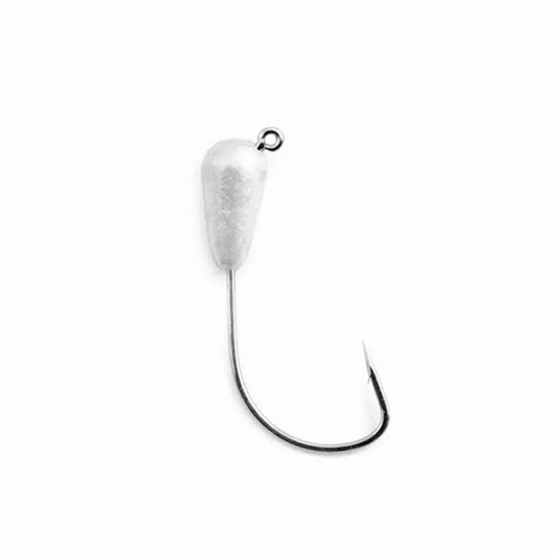 Secret Lures Stupid Tube Jig Head – Premium Fishing Accessory 1