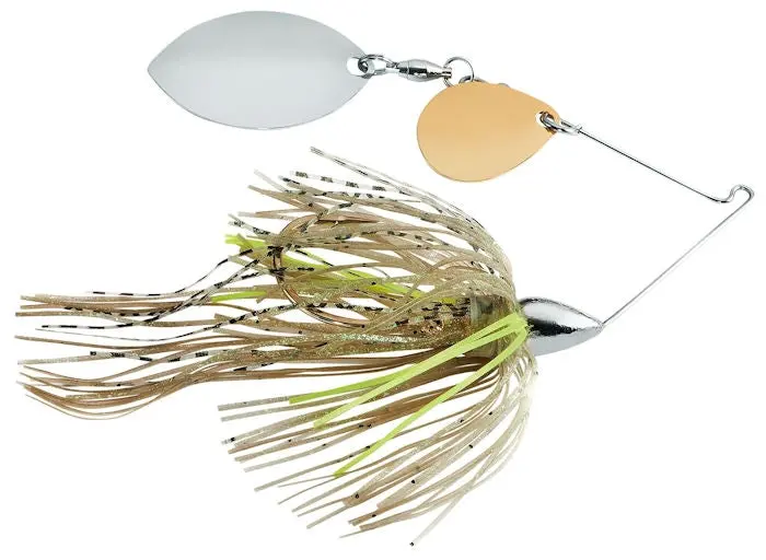 Sexxy Mouse Finesse Spinnerbait Nf – Soft-Bodied Rodent Imitation 1