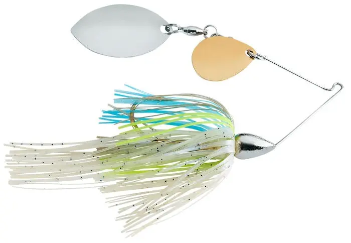 Sexxy Shad Finesse Spinnerbait Nf – Realistic Baitfish Profile 1