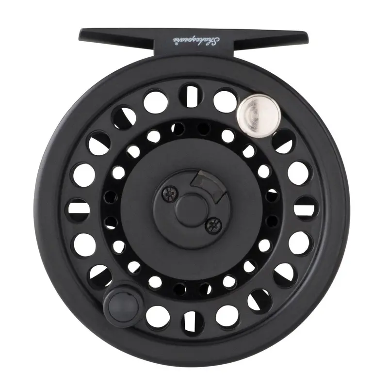 Shakespeare Premier Cedar Canyon Fly Reel – 5/6-Weight Fly Fishing Reel 1