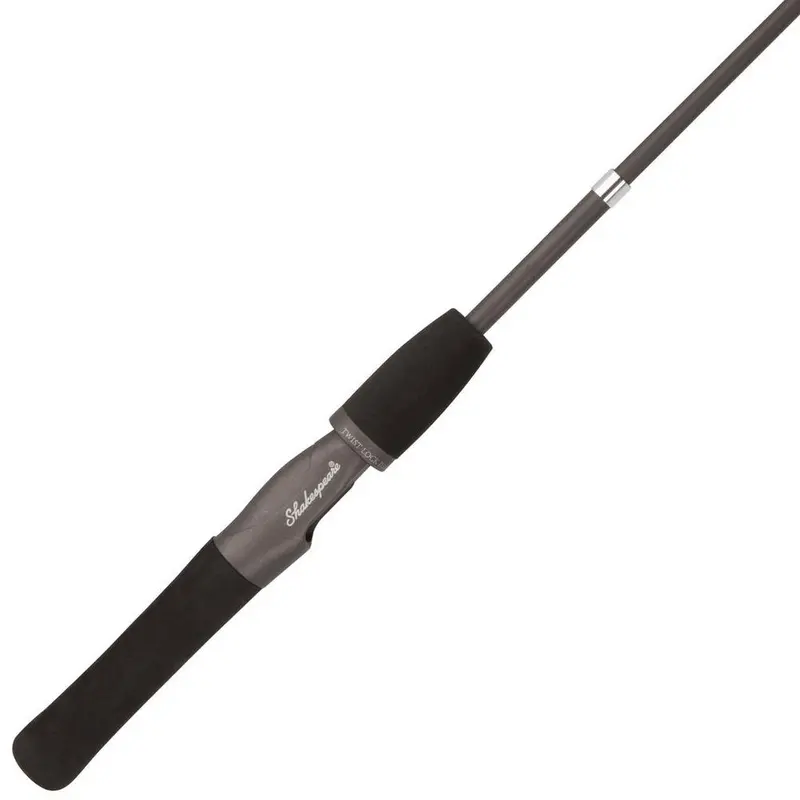 Shakespeare Travel Mate Telescopic Spinning Rod – 4'6", Ultra-Light Action 1