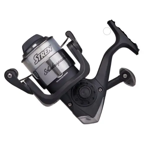 Shakespeare Ugly Stick Cufsp30 Spinning Reel – Size 30 | Bulk Packaging 1