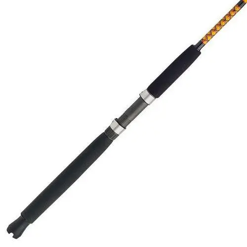 Shakespeare Ugly Stik Bigwater Conventional Rod – 10' Two-Piece 1