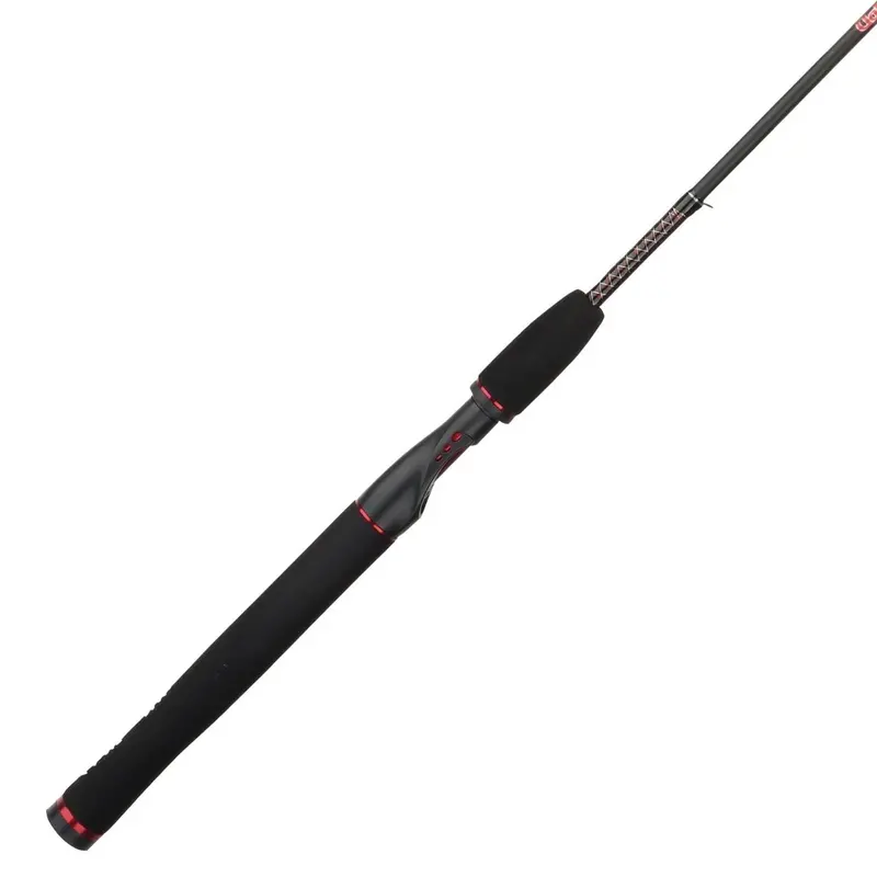 Shakespeare Ugly Stik Gx2 Spinning Rod – 6'0", Medium Power, 2-Piece 1