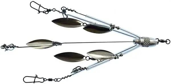 Shane'S Baits 5Th Element Umbrella Rig Kit 1