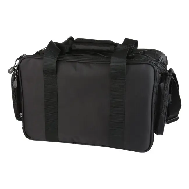 Shimano Baltica Tackle Storage Bag – Multi-Compartment Design 1