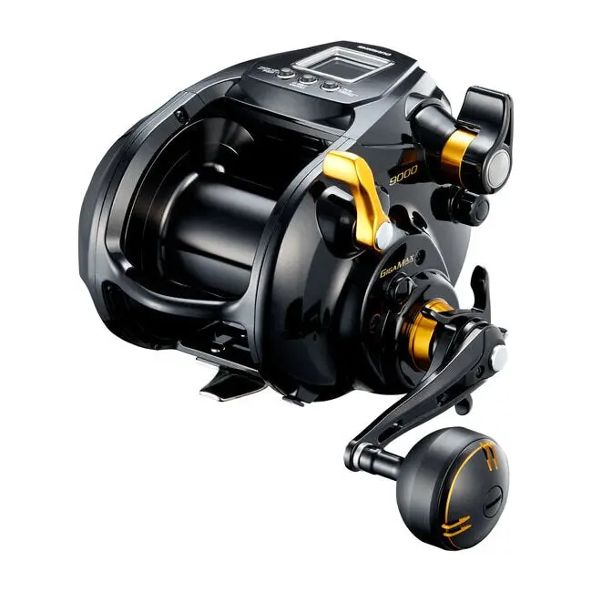 Shimano Beastmaster 90000B – Heavy-Duty Boat Rod For Bluefin Tuna And Marlin 1