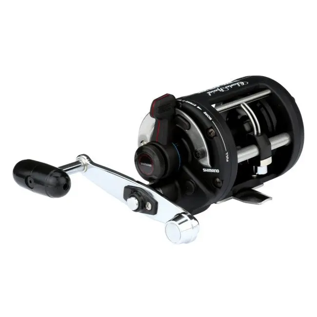 Shimano Charter Special Saltwater Spinning Reel 2