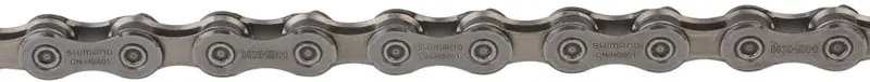 Shimano Cn-Hg601 11-Speed Chain With Quick-Link Connector 1