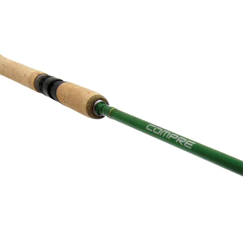 Shimano Compre Walleye-Specific Spinning Rods 1