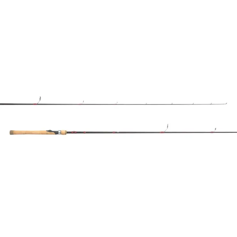 Shimano Convergence All-Purpose Spinning Rods 1