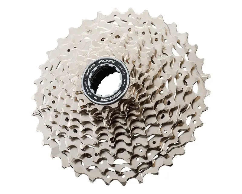 Shimano Cs-R7101-12 12-Speed Cassette – 11-34T 1