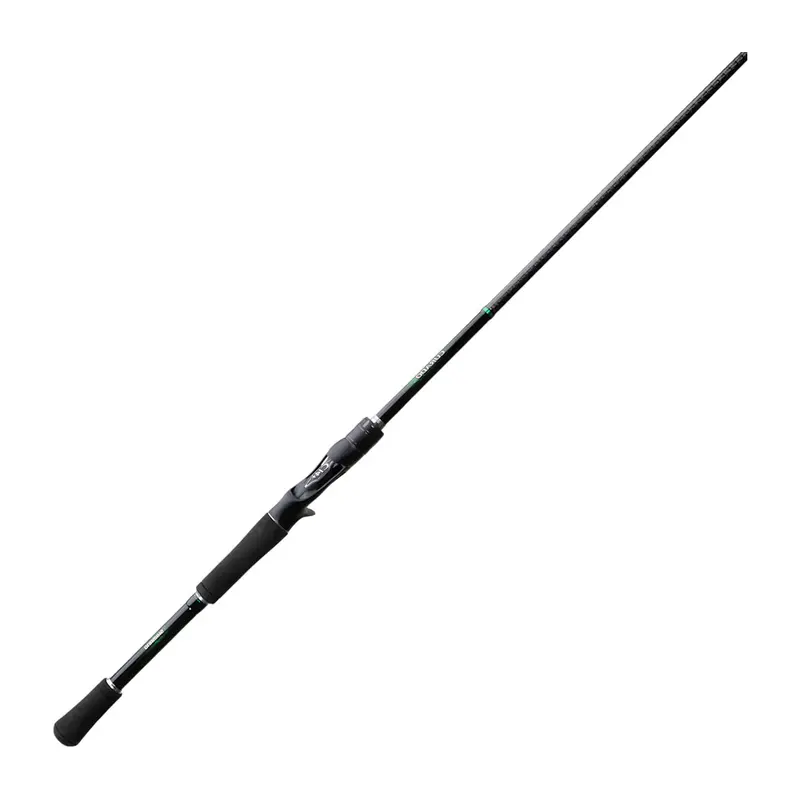Shimano Curado Baitcasting Fishing Rod 1