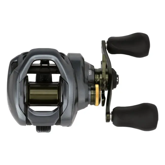 Shimano Curado Dc 200 Smart Baitcasting Reel 1