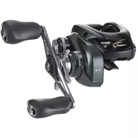 Shimano Curado Mgl 150 High-Performance Baitcasting Reel 1