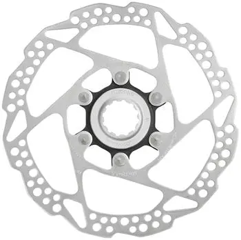 Shimano Deore Sm-Rt54-S Compatible Disc Rotor 1