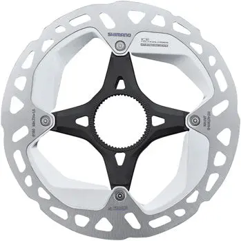 Shimano Deore Xt Rt-Mt800-S Centerlock Disc Rotor – High-Performance 6-Bolt Or Centerlock Mount, 160–203Mm Options 1