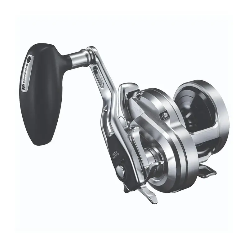 Shimano Ocea Jigger Star Drag Conventional Reel – Heavy-Duty Jigging 1