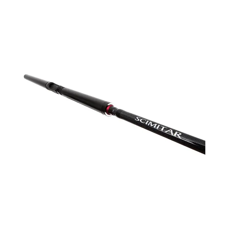 Shimano Scimitar Smct86Mh2B 8'6" Medium-Heavy Casting Or Trolling Rod — 2-Piece 1