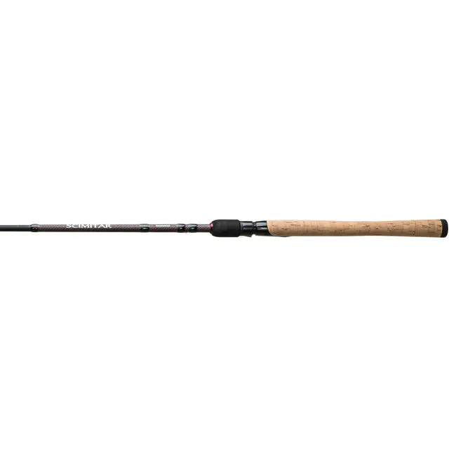 Shimano Scimitar Spinning Rod – Lightweight Performance Series 1