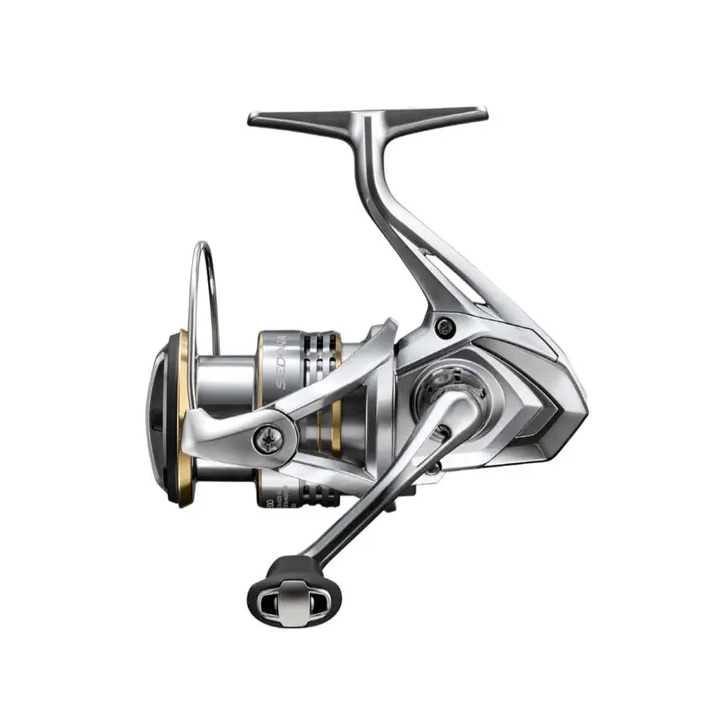 Shimano Sedona Fj Spinning Reel – Reliable Entry-Level Performance 1