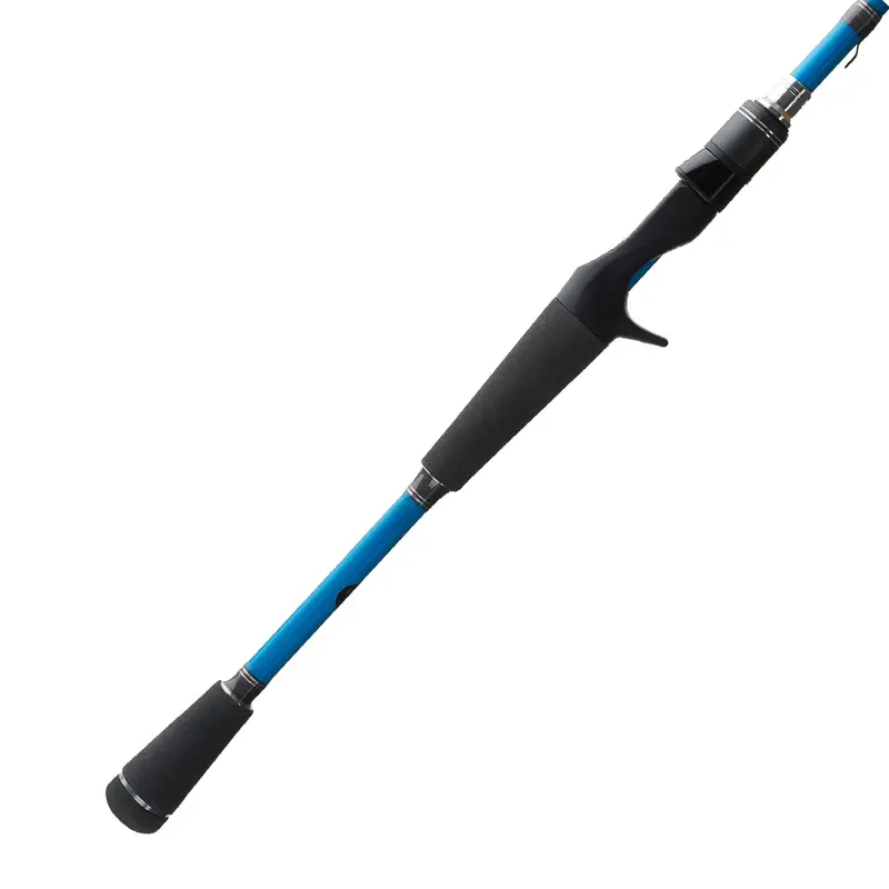 Shimano Sellus Heavy-Duty Baitcasting Rods 1